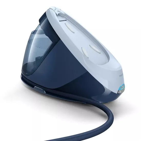 Philips PSG7030/20 PerfectCare 7000 Series gőzállomás, 2400W, 1.8L, kék 