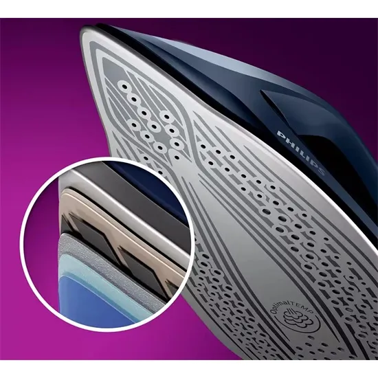 Philips PSG7030/20 PerfectCare 7000 Series gőzállomás, 2400W, 1.8L, kék 