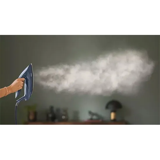 Philips PSG7030/20 PerfectCare 7000 Series gőzállomás, 2400W, 1.8L, kék 