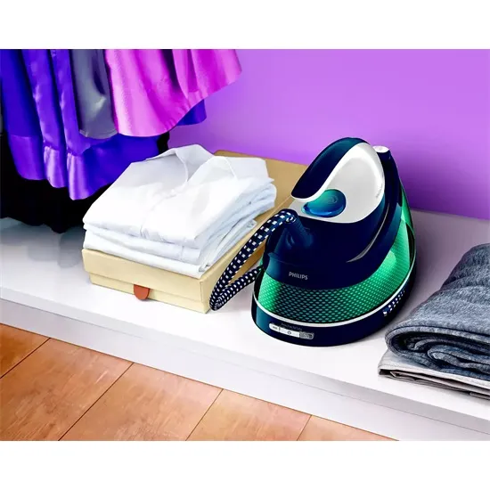 Philips GC7844/20 PerfectCare Compact gőzállomás 