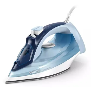 Philips DST5030/20 PowerLife Series 5000 kék gőzölős vasaló 