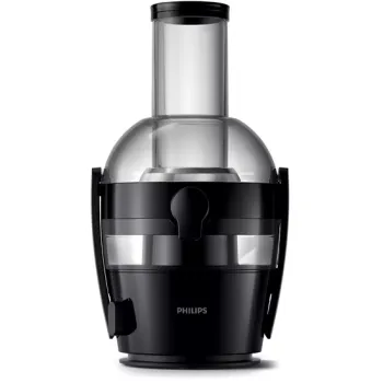 Philips HR1855/70 Viva Collection 800W gyümölcscentrifuga
