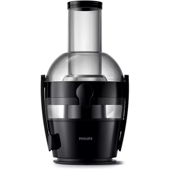 Philips HR1855/70 Viva Collection 800W gyümölcscentrifuga