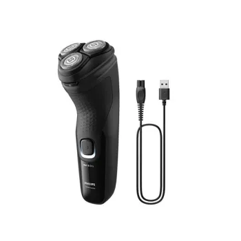 Philips X3051/00 körkéses VEZETÉK NÉLKÜLI borotva IPX7 vízállósági besorolás, 45perc múködés 