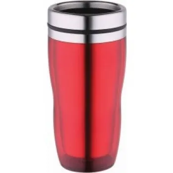 Bergner RB3010R Thermo pohár