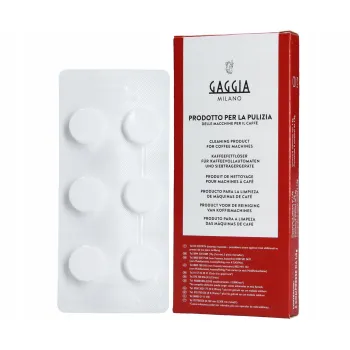Gaggia RI9125/60 kávéolaj eltávolító tabletta