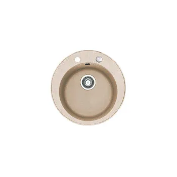 Franke ROG 610-41 Pamira mosogatótálca,51cm,avena,114.0009.506