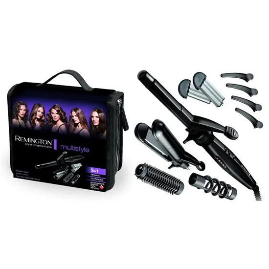 Remington S8670 Multistyle hajformázó szett 
