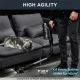 Rowenta RH9958WA X-Force Flex 14.60 Animal Auto 3v1 200 AW vezeték nélküli állóporszívó, fekete-szürke színű