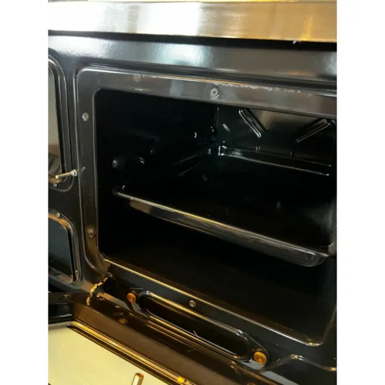 Royal 720 Sparhelt jobbos bézs 8kW