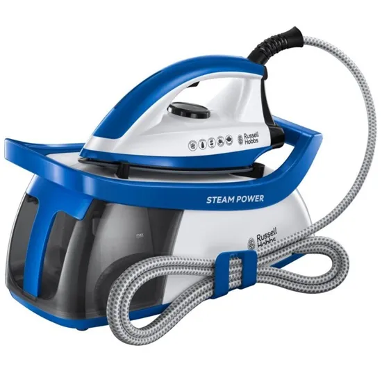 Russell Hobbs 24430-56 Steam Power gőzállomás 