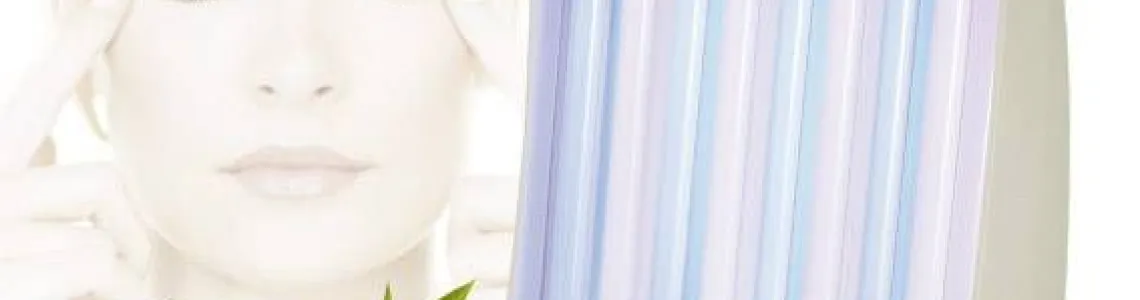 arcbarnító, arcszolárium, felsőtest szolárium