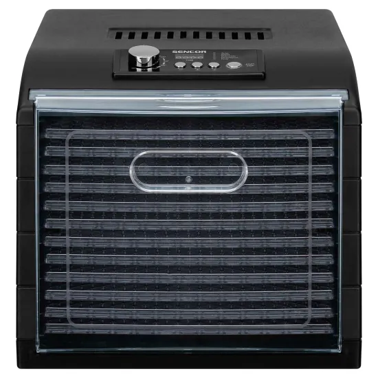 Sencor SFD 6600 aszalógép