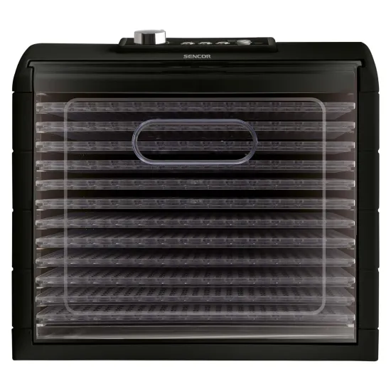 Sencor SFD 6600 aszalógép