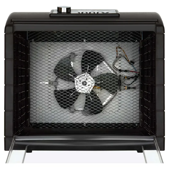 Sencor SFD 6600 aszalógép