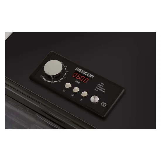 Sencor SFD 6600 aszalógép