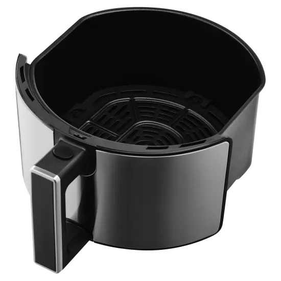 Sencor SFR5010BK forrólevegős fritőz 5l