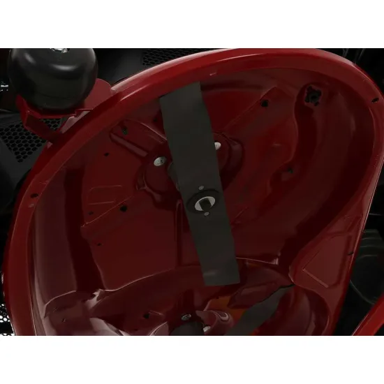 Castelgarden XD150 HD oldalkidobós HIDRO váltos fűnyíró traktor, 2T0610473/C22