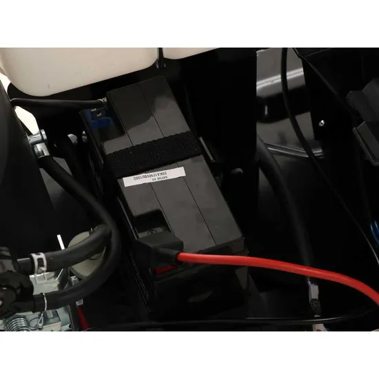 Castelgarden XD150 HD oldalkidobós HIDRO váltos fűnyíró traktor, 2T0610473/C22