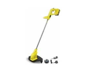 Elektromos szegélyvágók