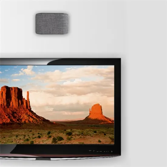 Home by Somogyi FZ 51 DVB-T/ T2 szobaantenna erősítővel,51dB