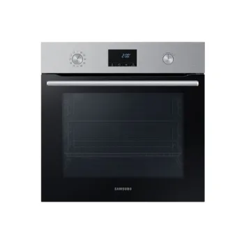 Samsung NV68A1170BS/OL beépíthető pirolitikus sütő, 68L, 59.5x57x59.5 cm, inox