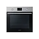 Samsung NV68A1170BS/OL beépíthető pirolitikus sütő, 68L, 59.5x57x59.5 cm, inox