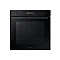 Samsung NV7B41301AK BESPOKE beépíthető légkeveréses sütő, 76 L, pirolitikus tisztítás,Wifi, 56x54.9x57.9 cm, fekete 