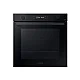 Samsung NV7B41301AK BESPOKE beépíthető légkeveréses sütő, 76 L, pirolitikus tisztítás,Wifi, 56x54.9x57.9 cm, fekete 