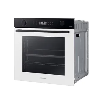 Samsung NV7B44403AW/U3 beépíthető elektromos sütő 76L tiszta fehér színű