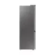 Samsung RB34C670DSA/EF No Frost alulfagyasztós kombinált hűtőszekrény Wi-Fi-vel és körkörös hűtéssel, inox, 230/114L, 59.5x65.8x185.3 cm