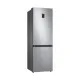 Samsung RB34C670DSA/EF No Frost alulfagyasztós kombinált hűtőszekrény Wi-Fi-vel és körkörös hűtéssel, inox, 230/114L, 59.5x65.8x185.3 cm