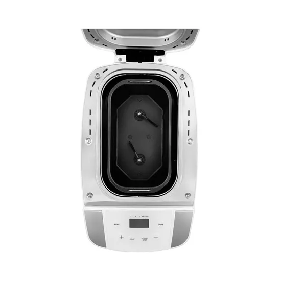 Sencor SBR0770WH kenyérsütő fehér