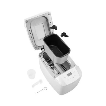 Sencor SBR0770WH kenyérsütő fehér