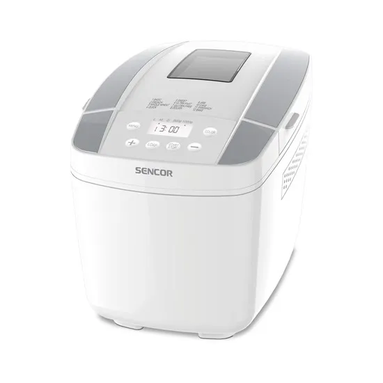 Sencor SBR0770WH kenyérsütő fehér