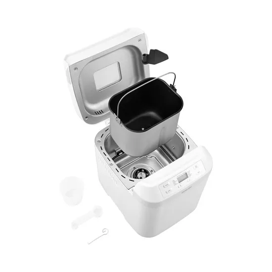 Sencor SBR1040WH kenyérsütő fehér