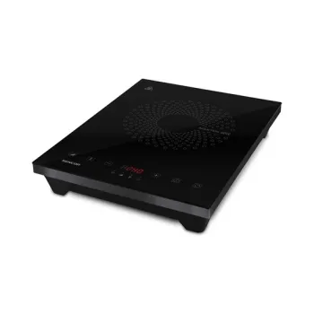 Sencor SCP3601GY indukciós üvegkerámia főzőlap, 2000W 