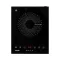 Sencor SCP3601GY indukciós üvegkerámia főzőlap, 2000W 