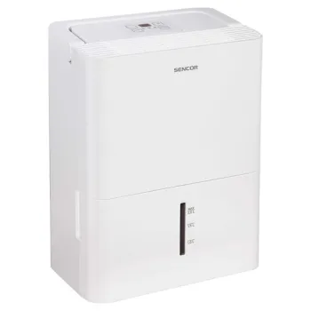 Sencor SDH1020WH páramentesítő 340W