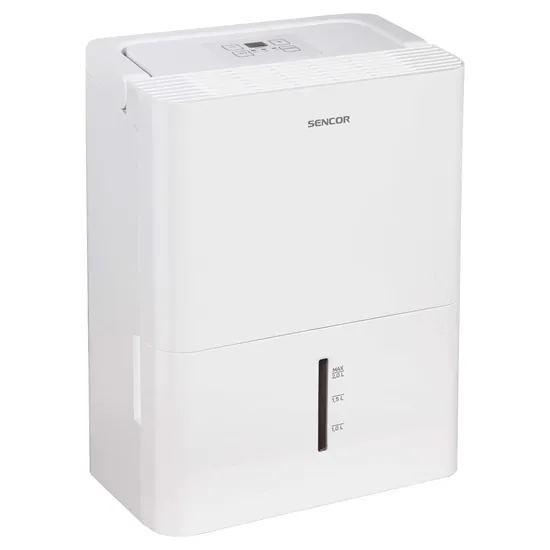Sencor SDH1020WH páramentesítő 340W