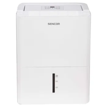 Sencor SDH1020WH páramentesítő 340W
