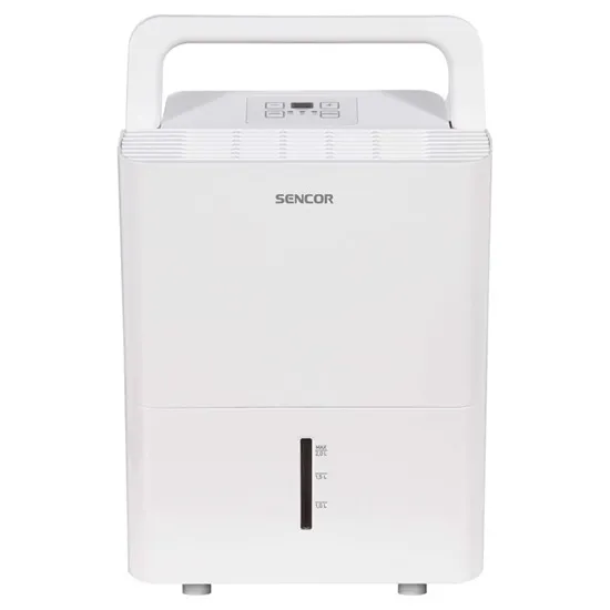 Sencor SDH1020WH páramentesítő 340W