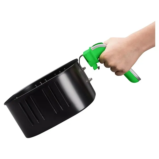 Sencor SFR5320WH forrólevegős sütő 3l