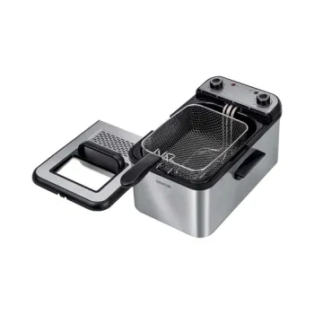 Sencor SFR7200SS olajsütő