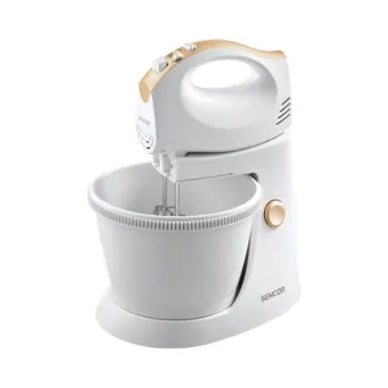 Sencor SHM5330EUE3 tálas mixer