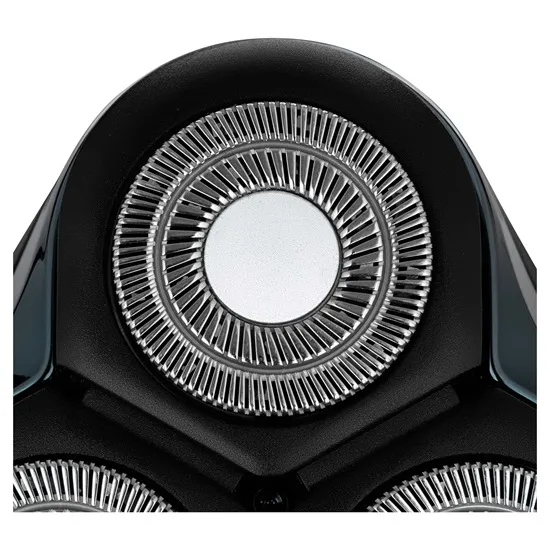 Sencor SMS 4210BK elektromos borotva