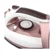 Sencor SSI 3520RS gözölős vasaló,3100W,fehér/rózsaszín