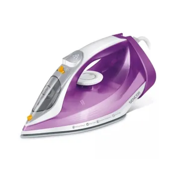 Sencor SSI 5800VT gözölős vasaló 