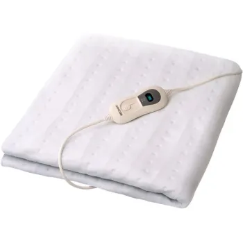 Sencor SUB1700WH ágymelegítő lepedő alá 