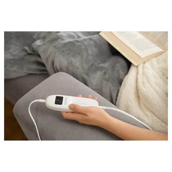 Sencor SUB 2000G melegítő paplan 